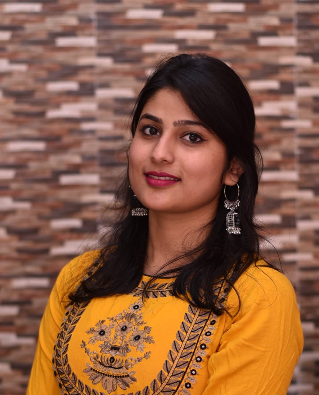MANISHA SATAPATHY